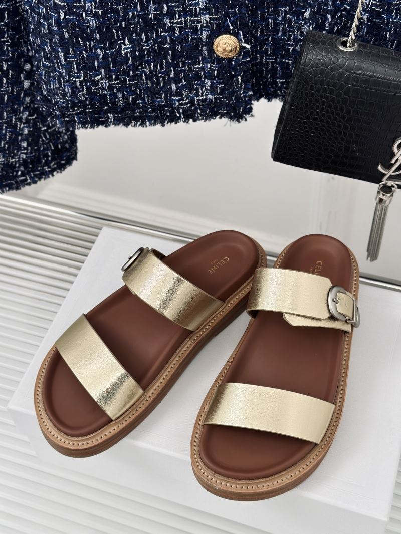 Celine Sandals